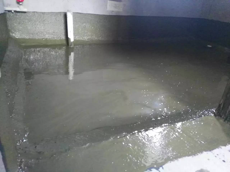 填缝剂——给墙面一场视觉盛宴