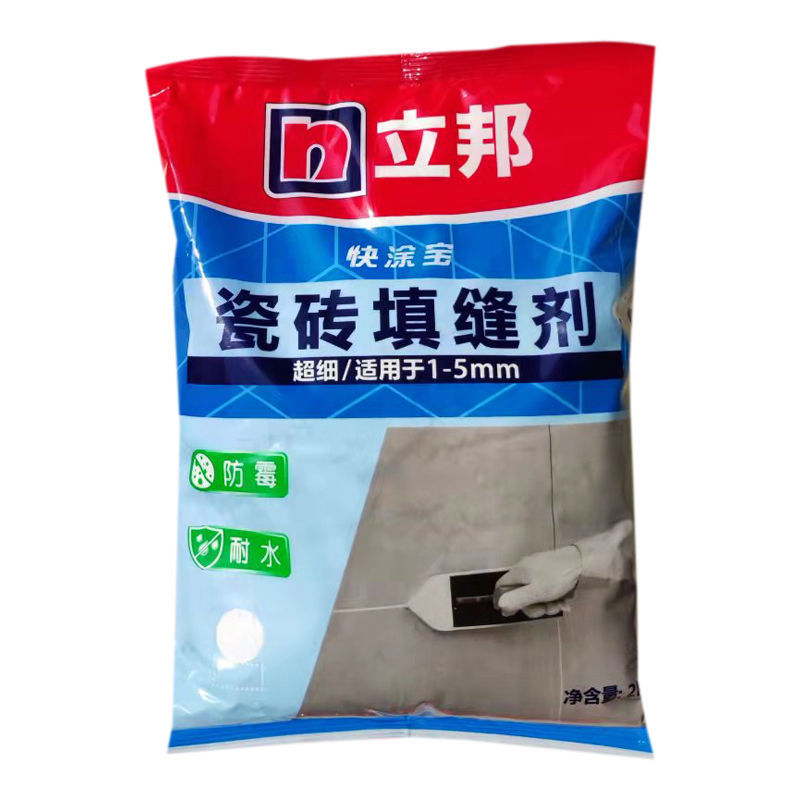 如何选择优质的瓷砖胶生产厂家?