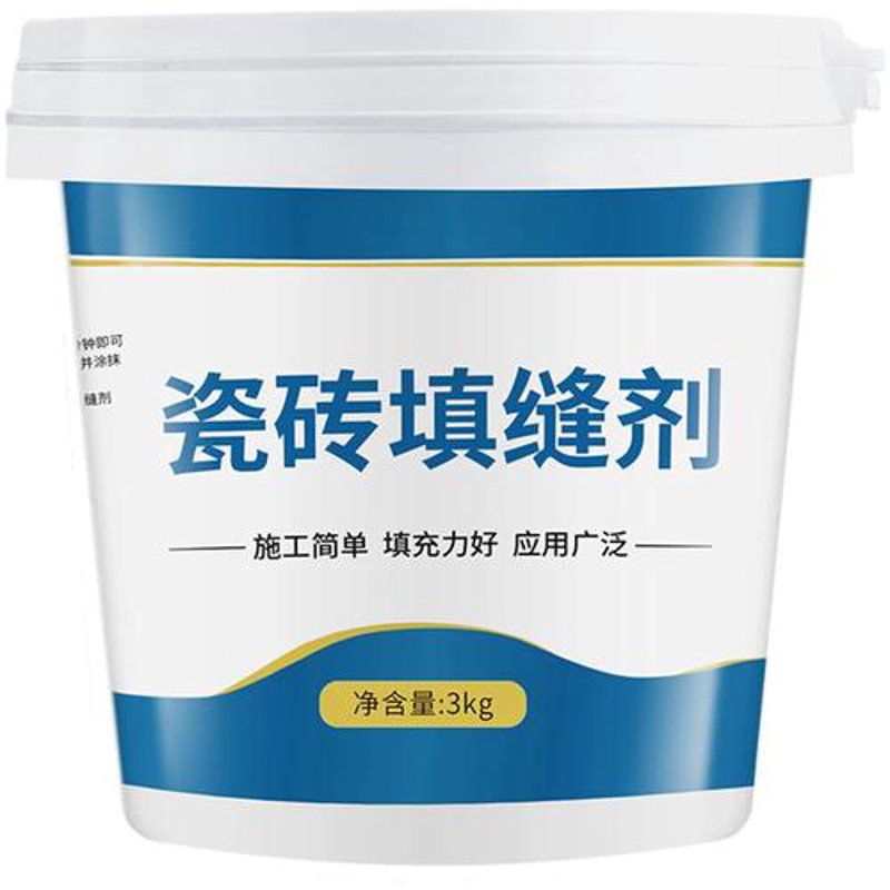 瓷砖胶行业新动态：云力品牌的代理机遇